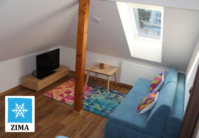 apartman zima banner
